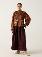 Elsa Top view 5