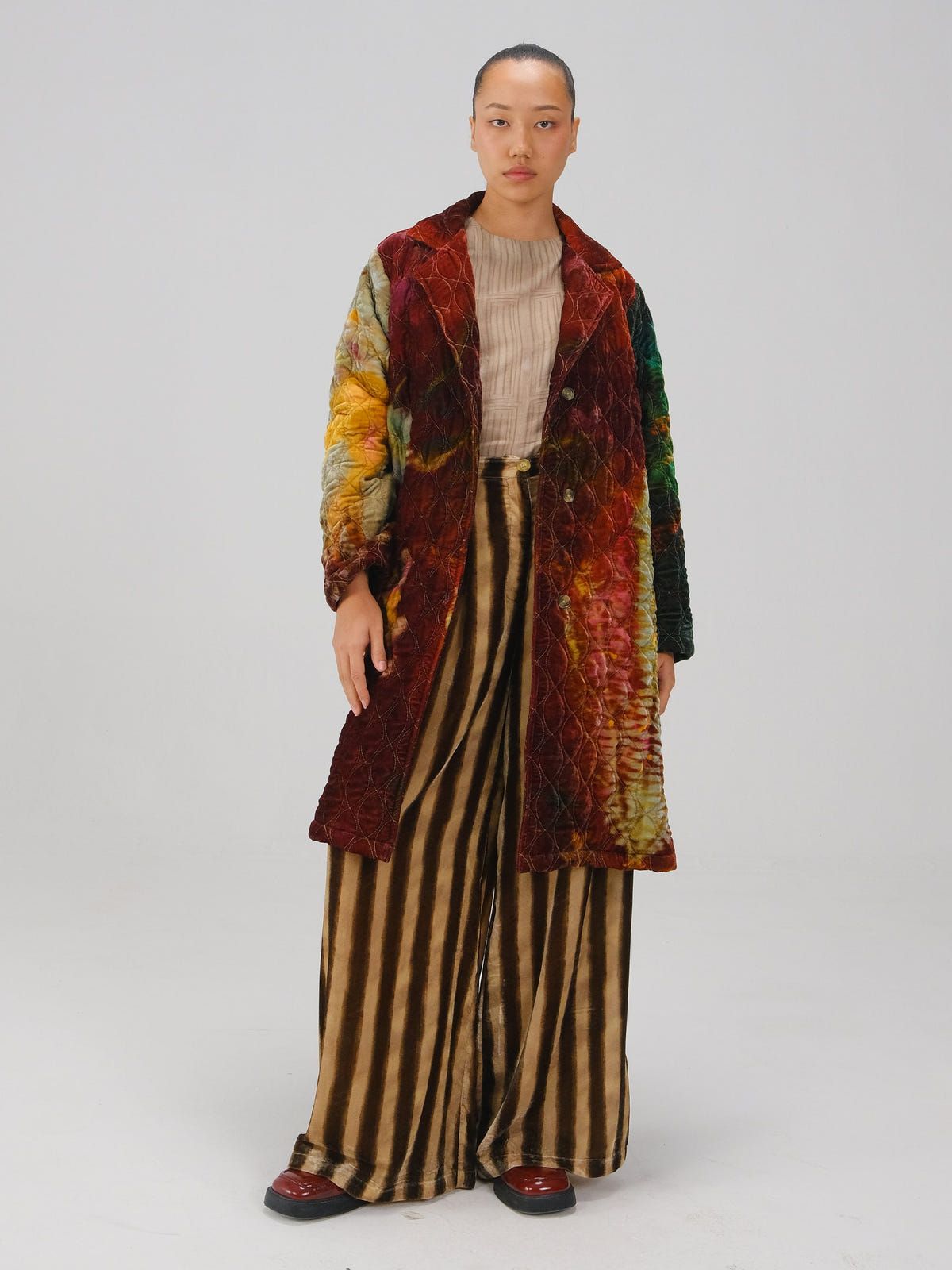 Norma Jacket - image 3