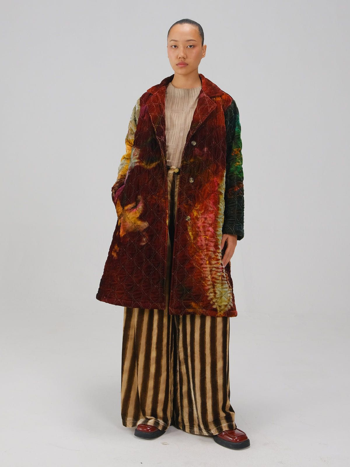 Norma Jacket - image 4