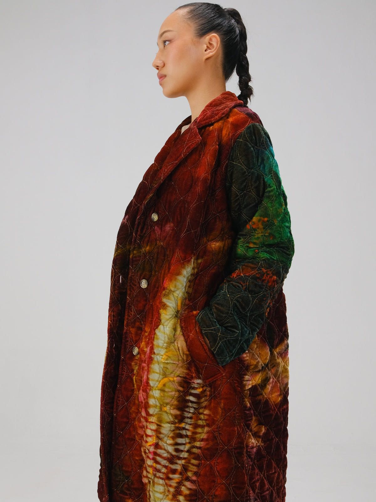 Norma Jacket - image 7
