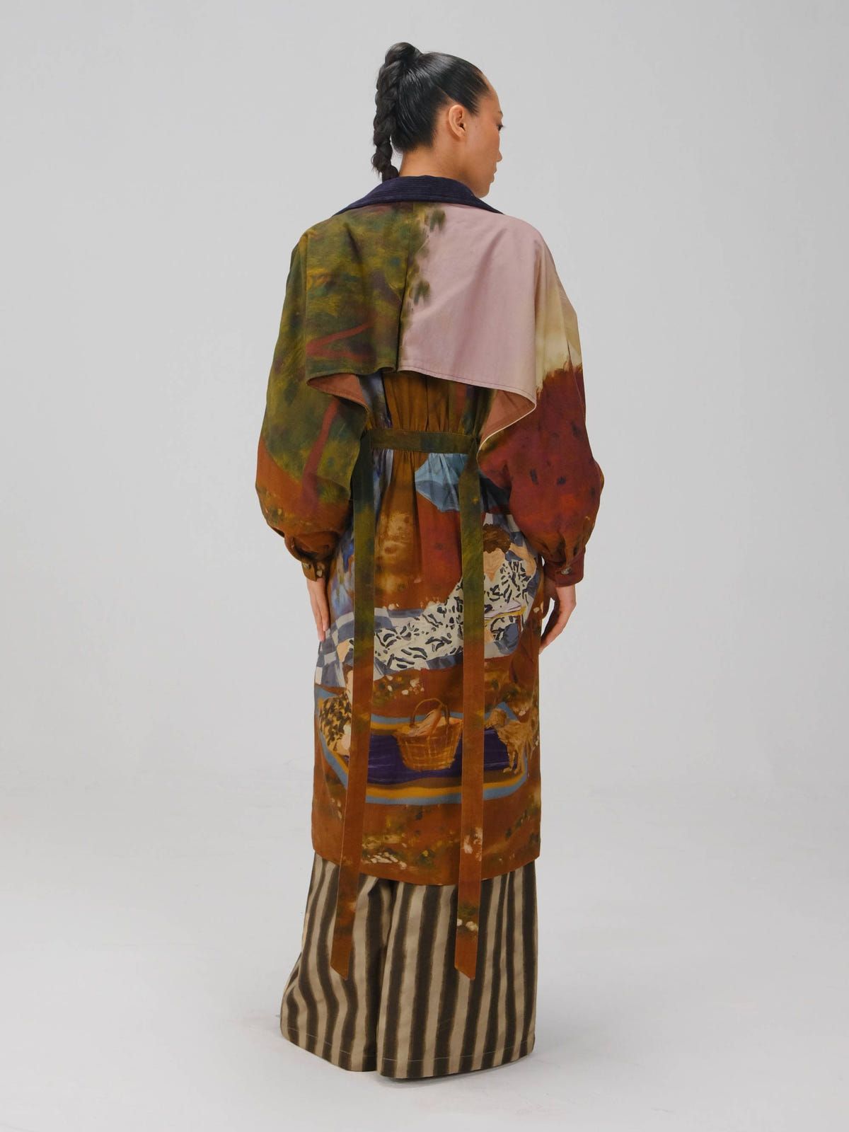 Rome Jacket - image 2