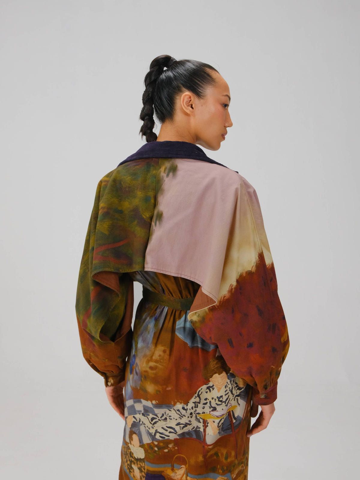 Rome Jacket - image 4