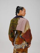 Rome Jacket view 4