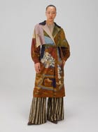 Rome Jacket view 5