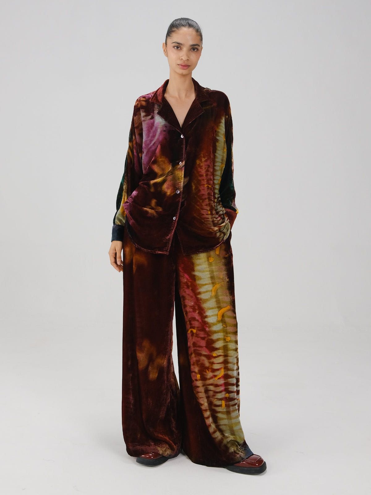 Lounge Shirt - image 3