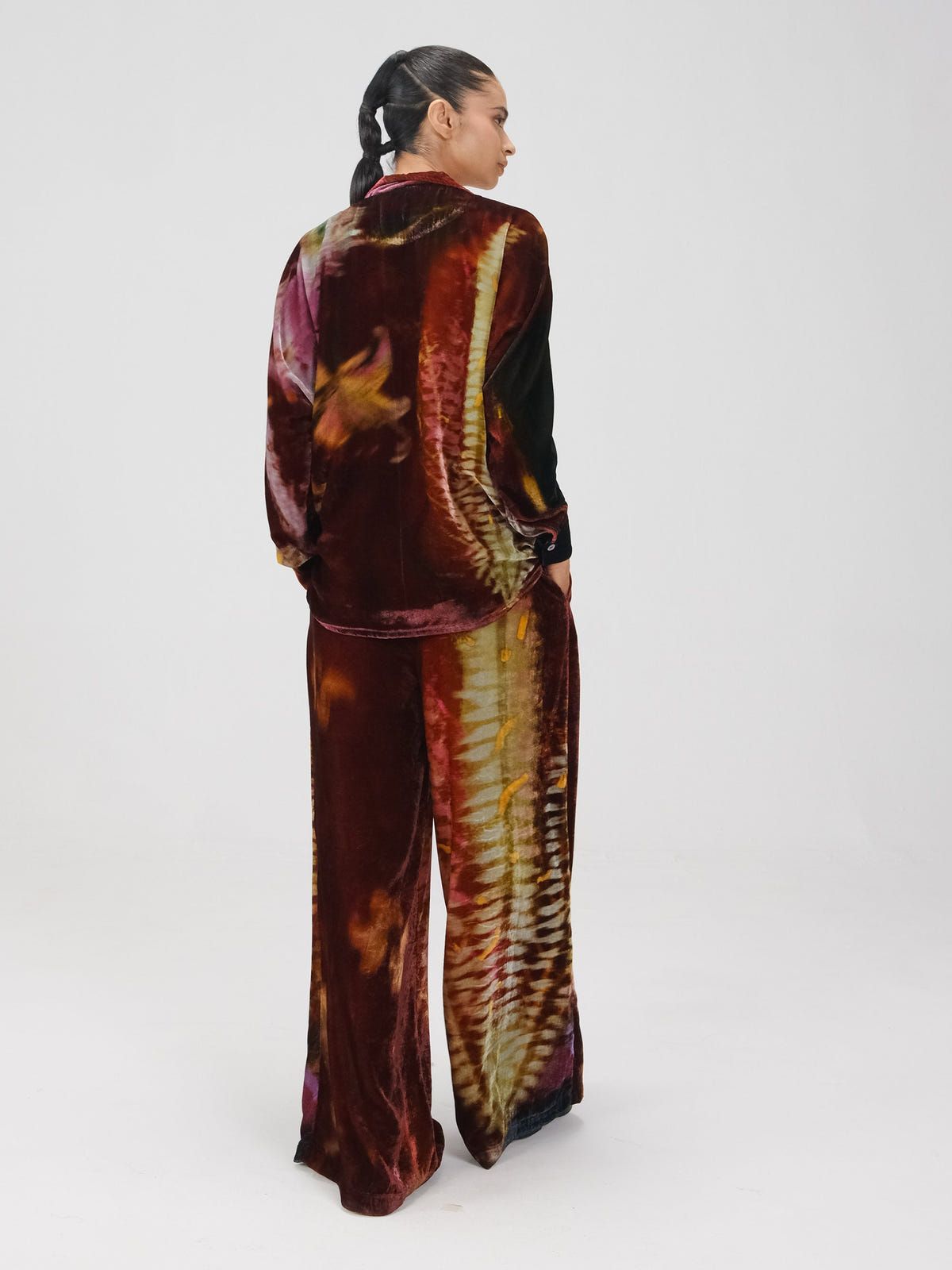 Lounge Shirt - image 4