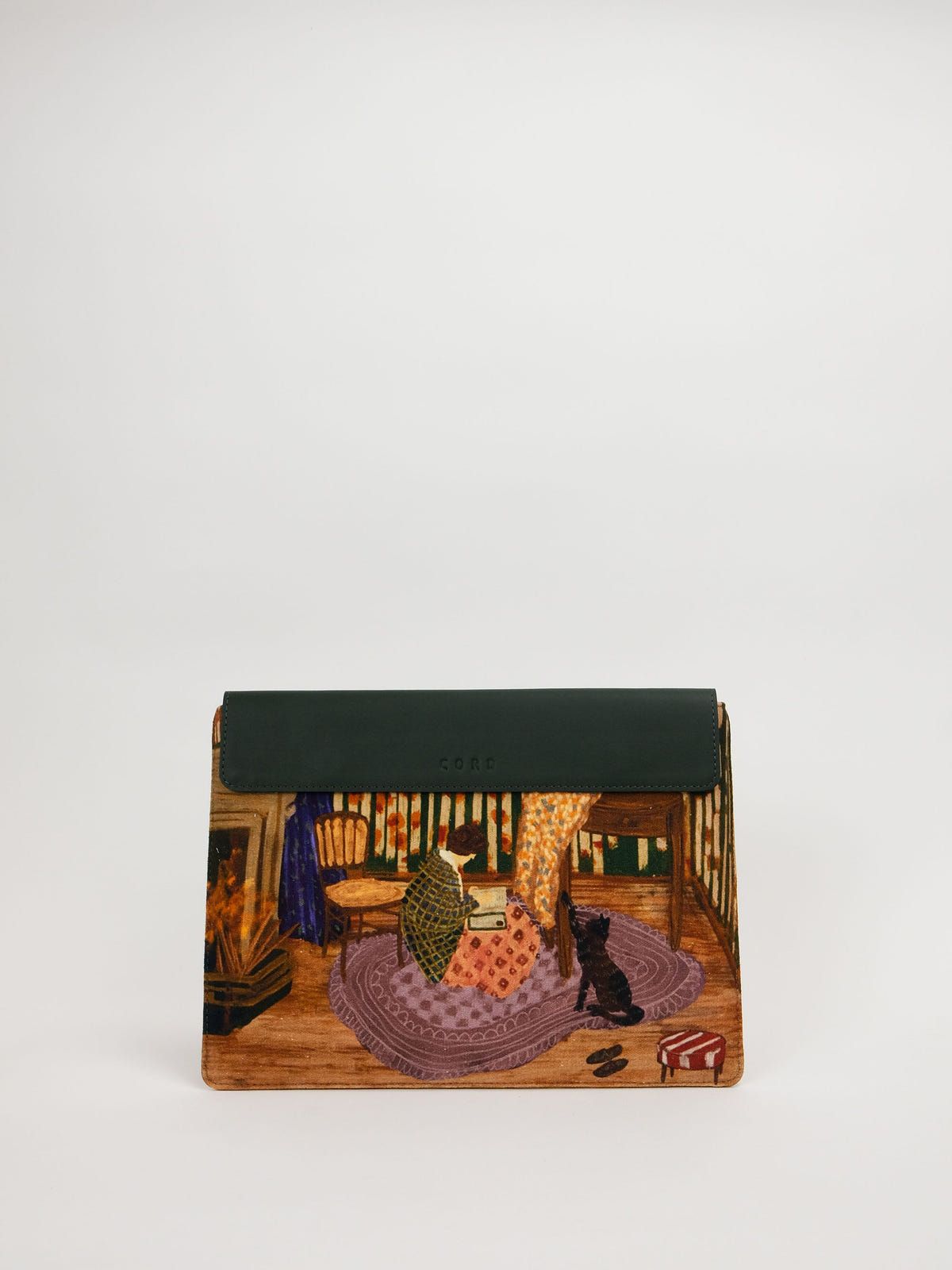 Mackbook Sleeve - image 1