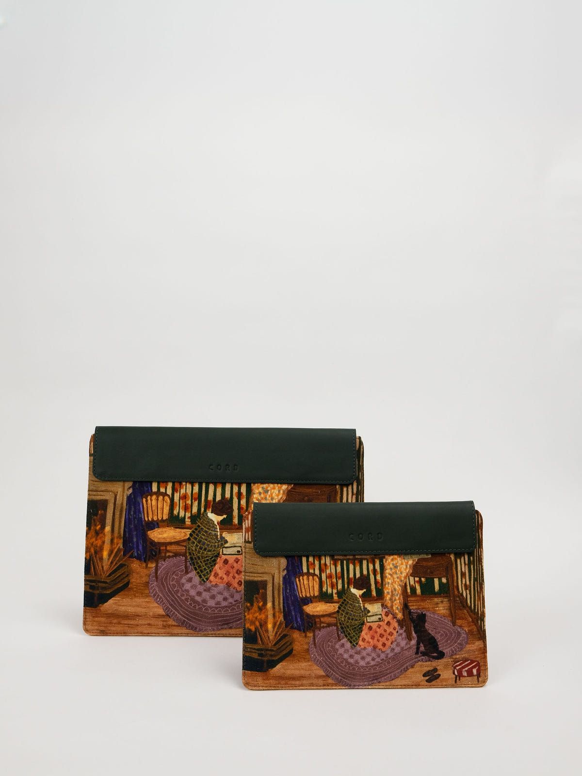 Mackbook Sleeve - image 2