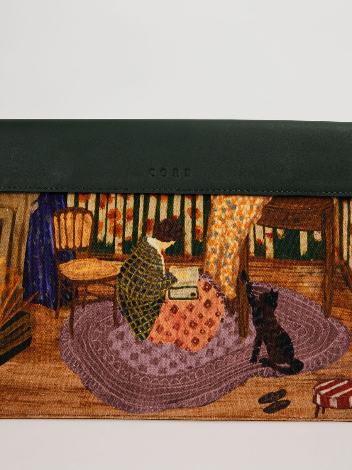 Mackbook Sleeve - image 3
