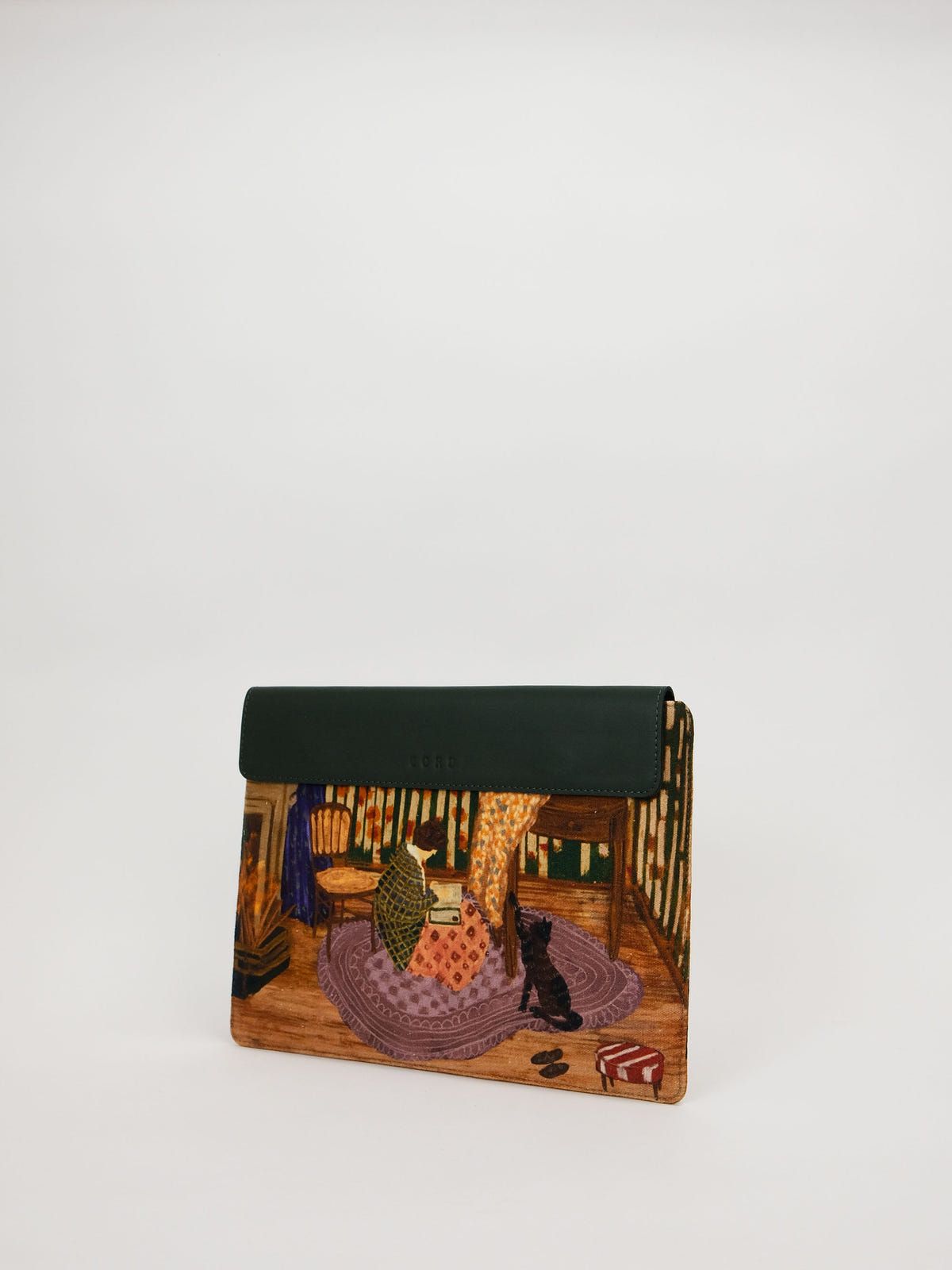 Mackbook Sleeve - image 4