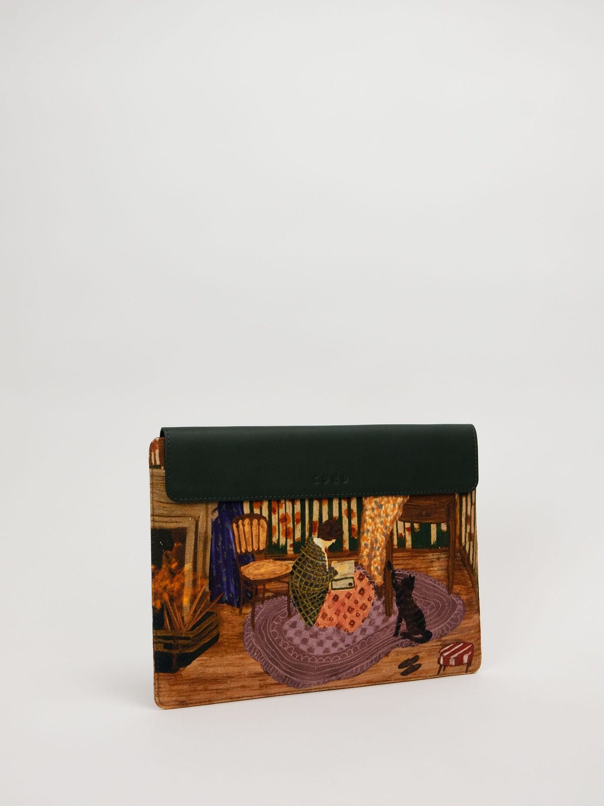 Mackbook Sleeve - image 5