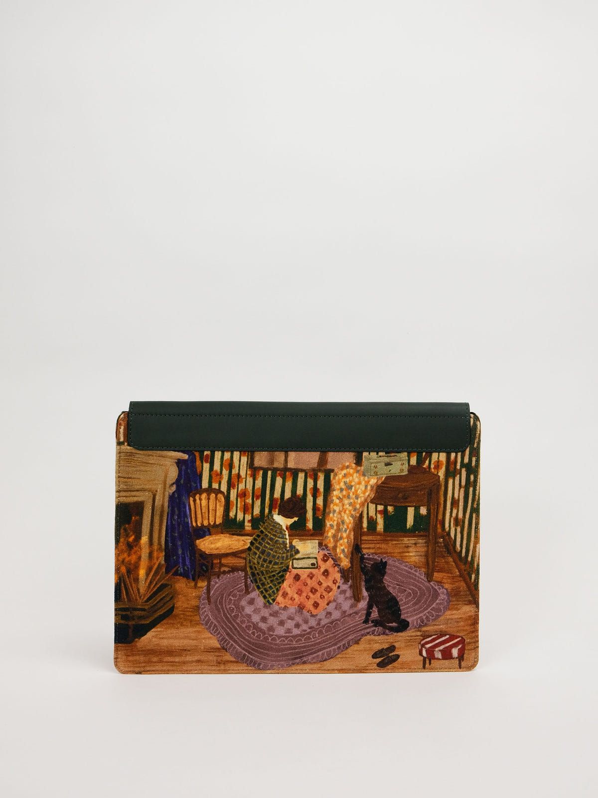 Mackbook Sleeve - image 6