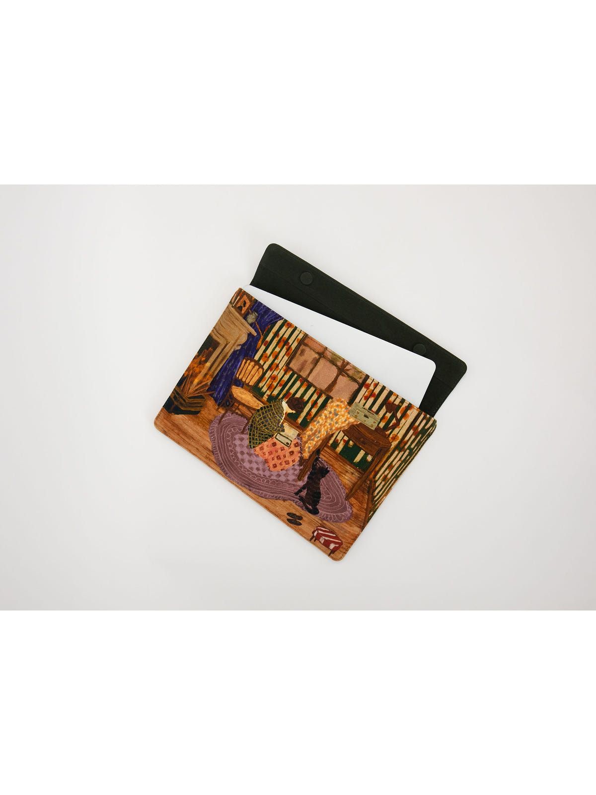 Mackbook Sleeve - image 9