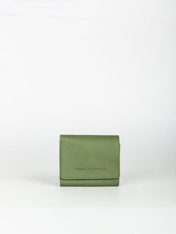 Cord — Trifold Wallet
