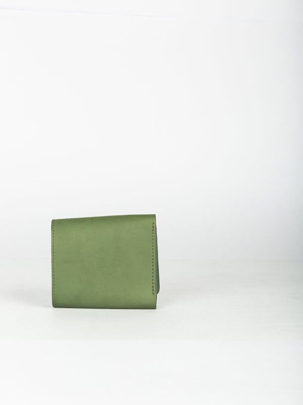 Cord — Trifold Wallet
