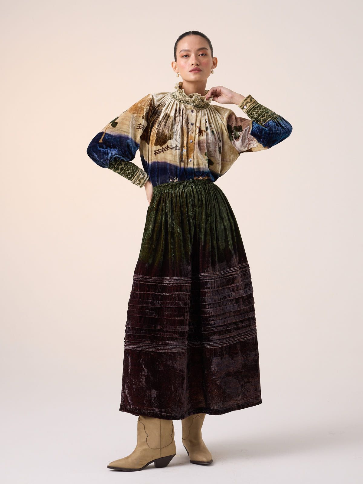 Farmer Set - image 1