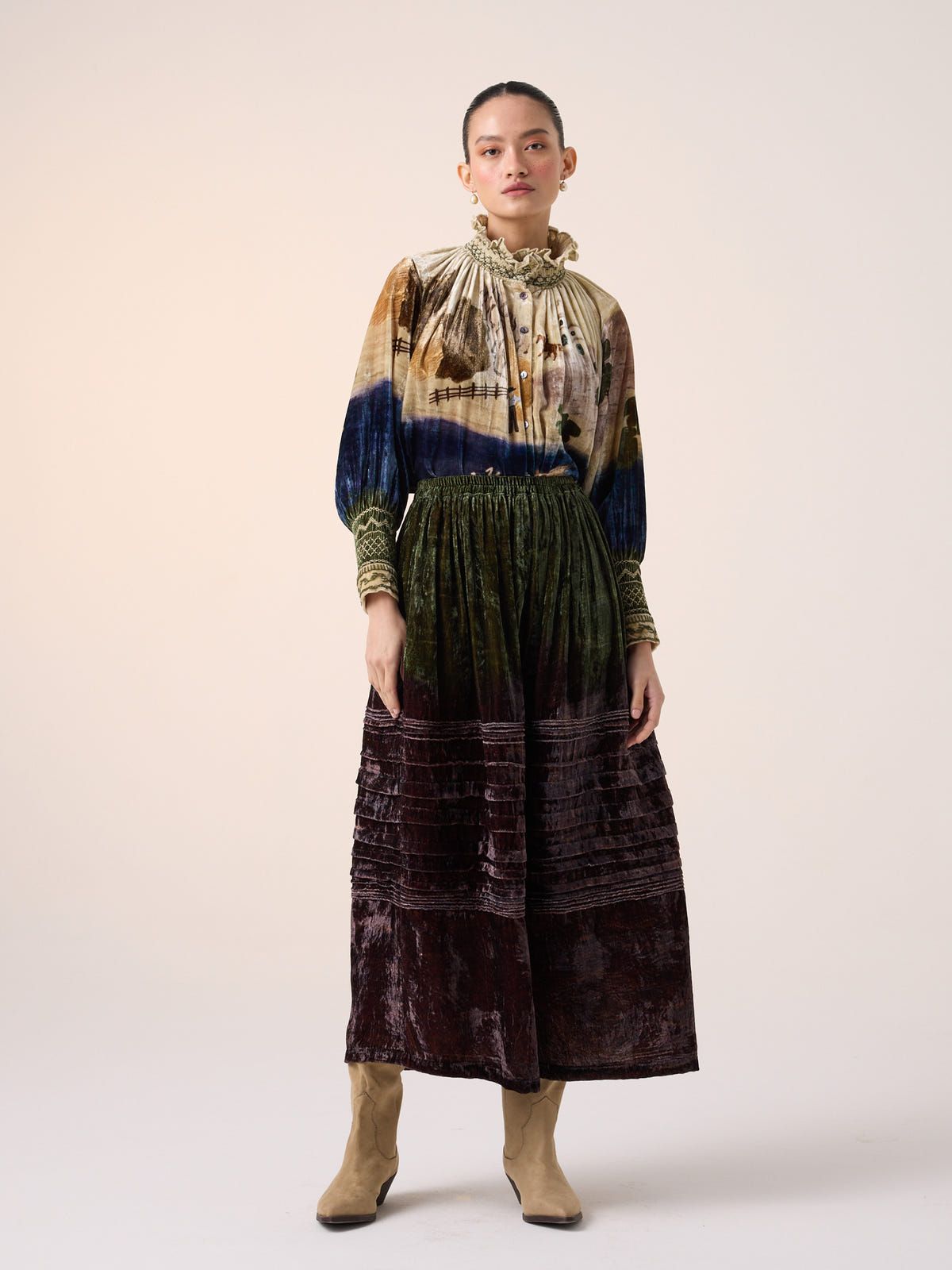 Farmer Set - image 2
