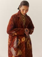 Norma Jacket view 1
