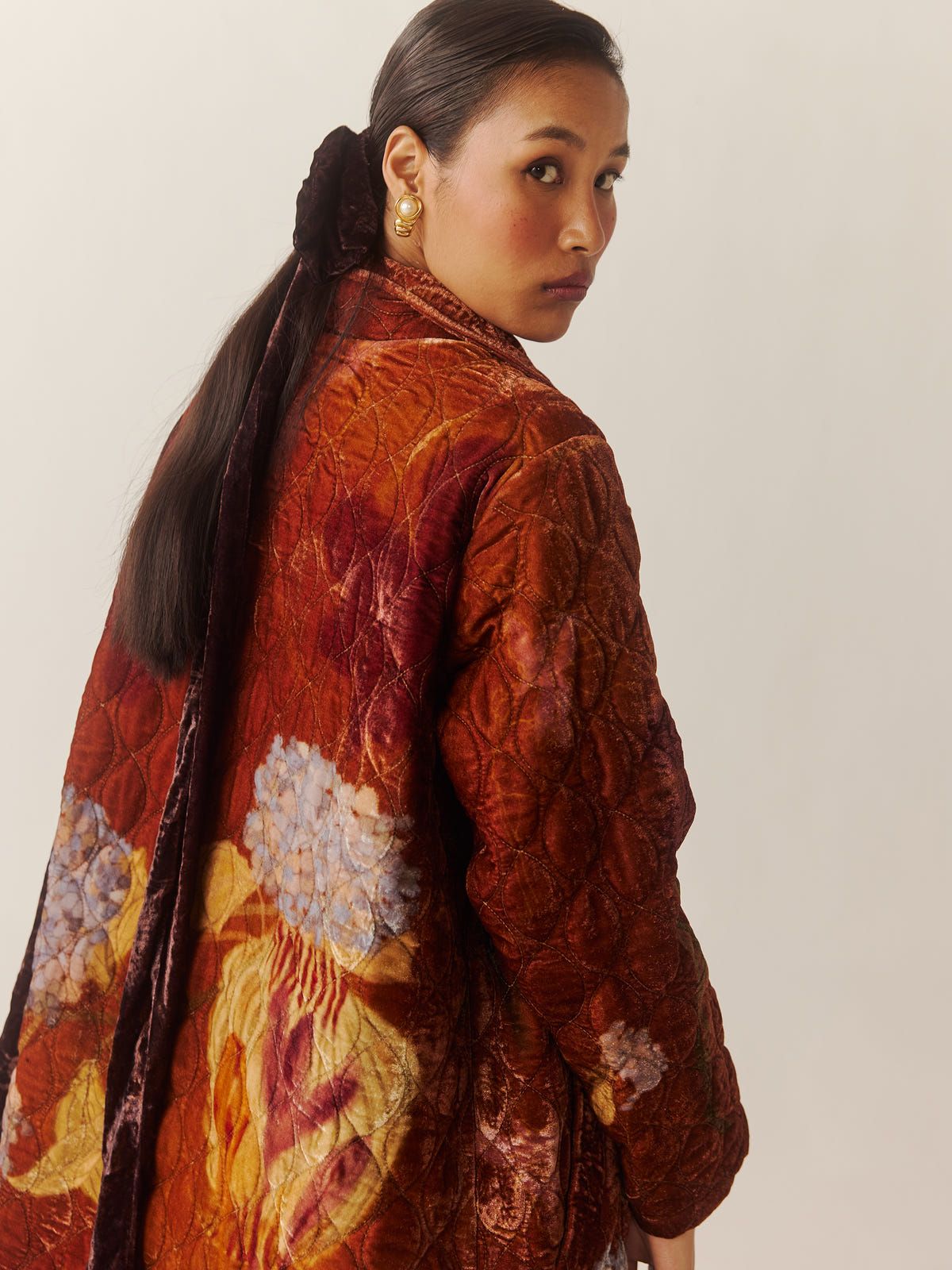 Norma Jacket - image 11