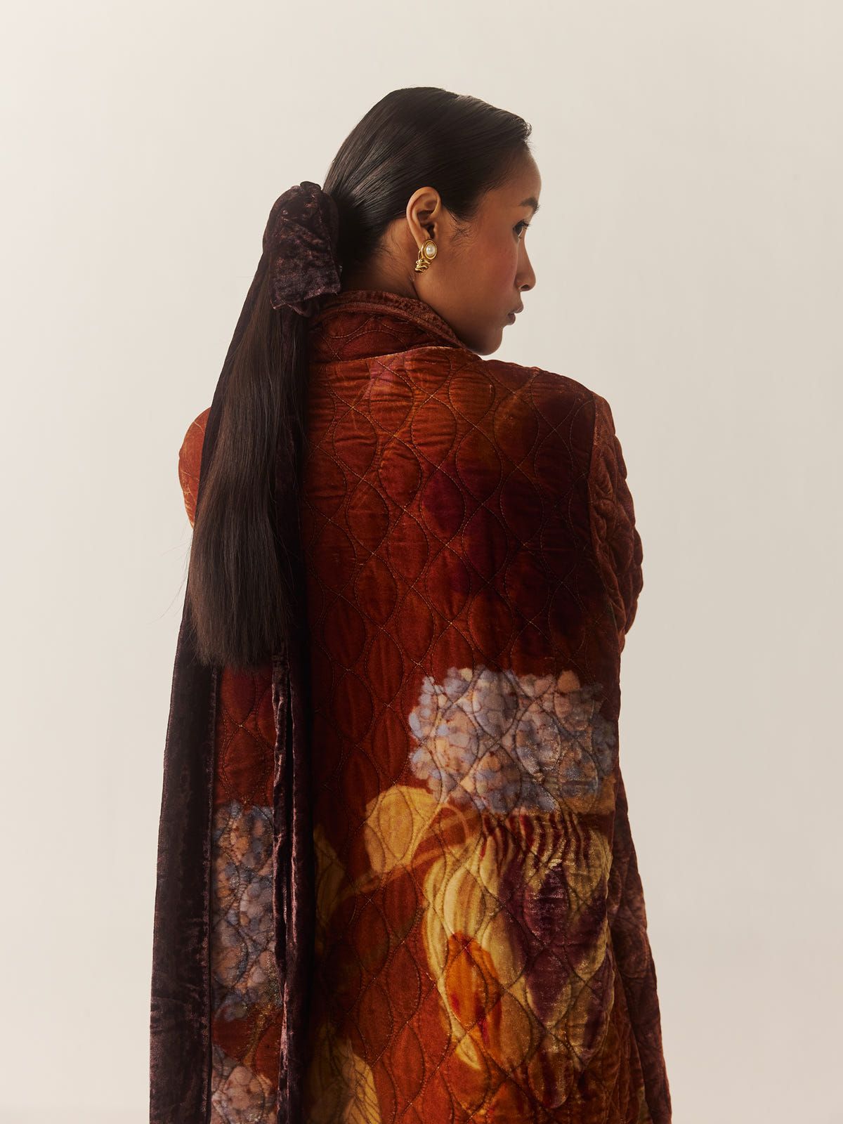 Norma Jacket - image 12