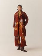 Norma Jacket view 3