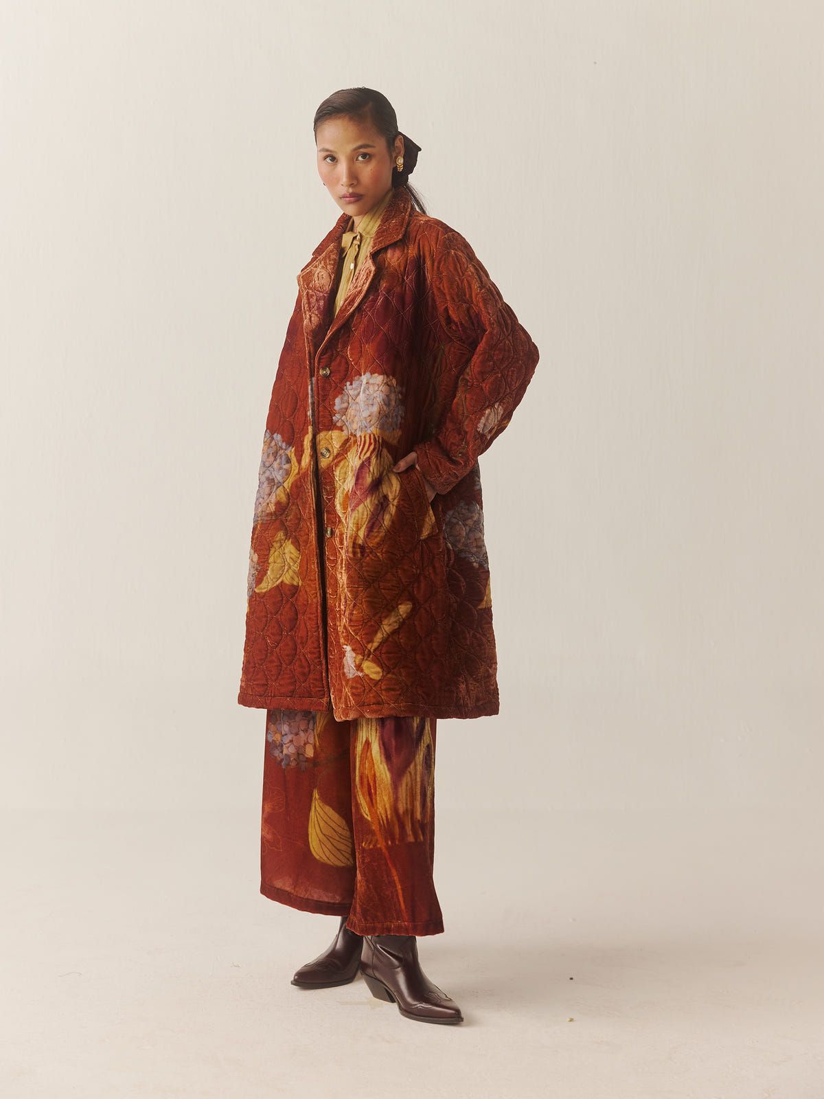Norma Jacket - image 4