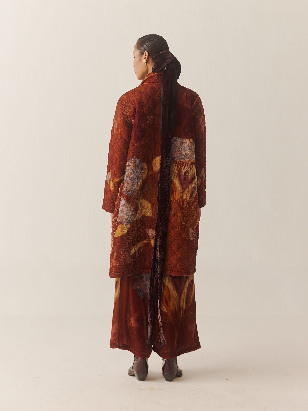 Norma Jacket - image 5