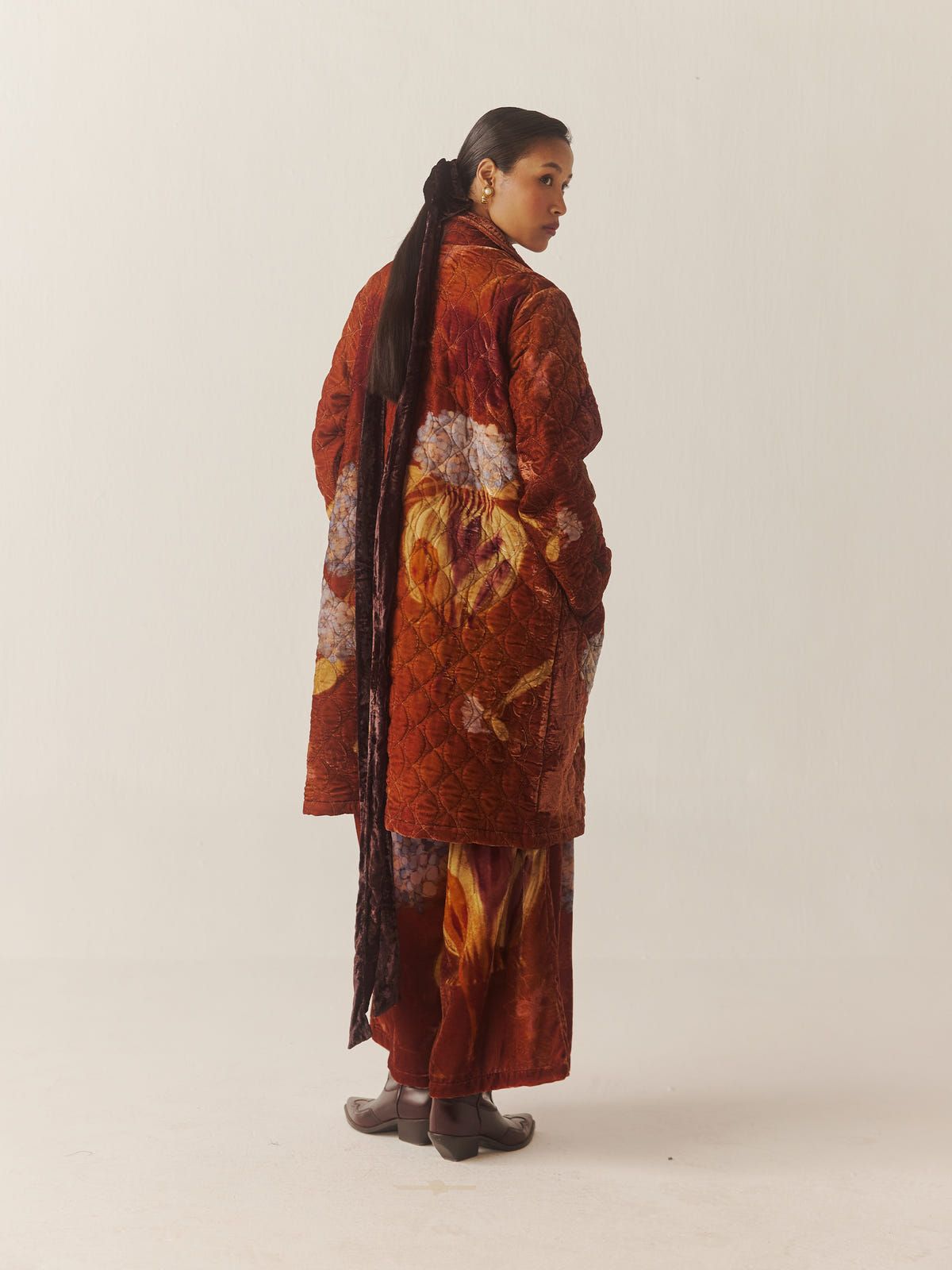 Norma Jacket - image 6