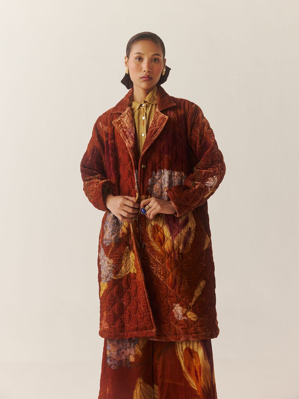 Norma Jacket - image 8