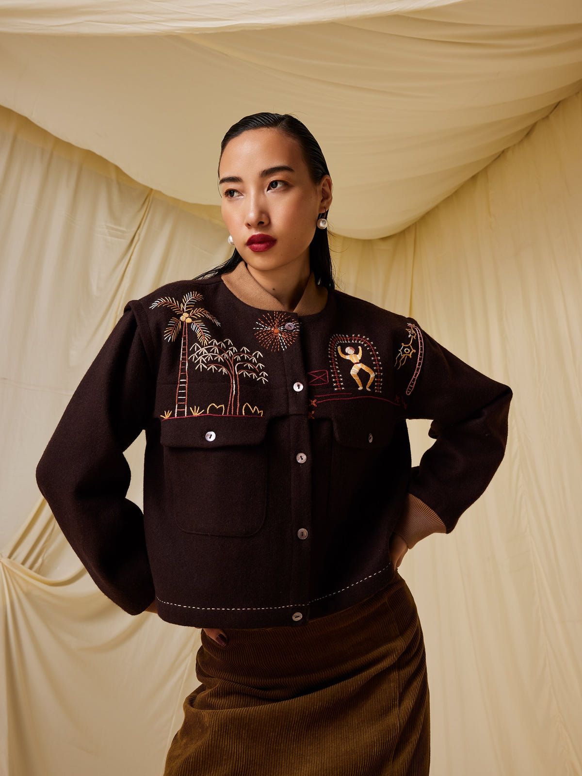 Bert Jacket - image 3