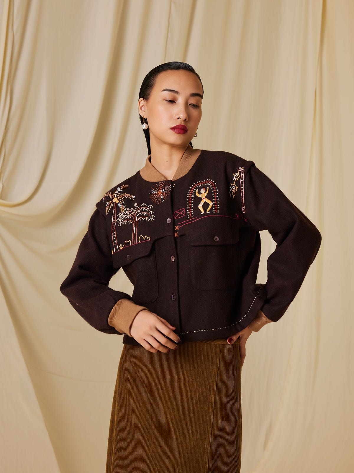 Bert Jacket - image 4
