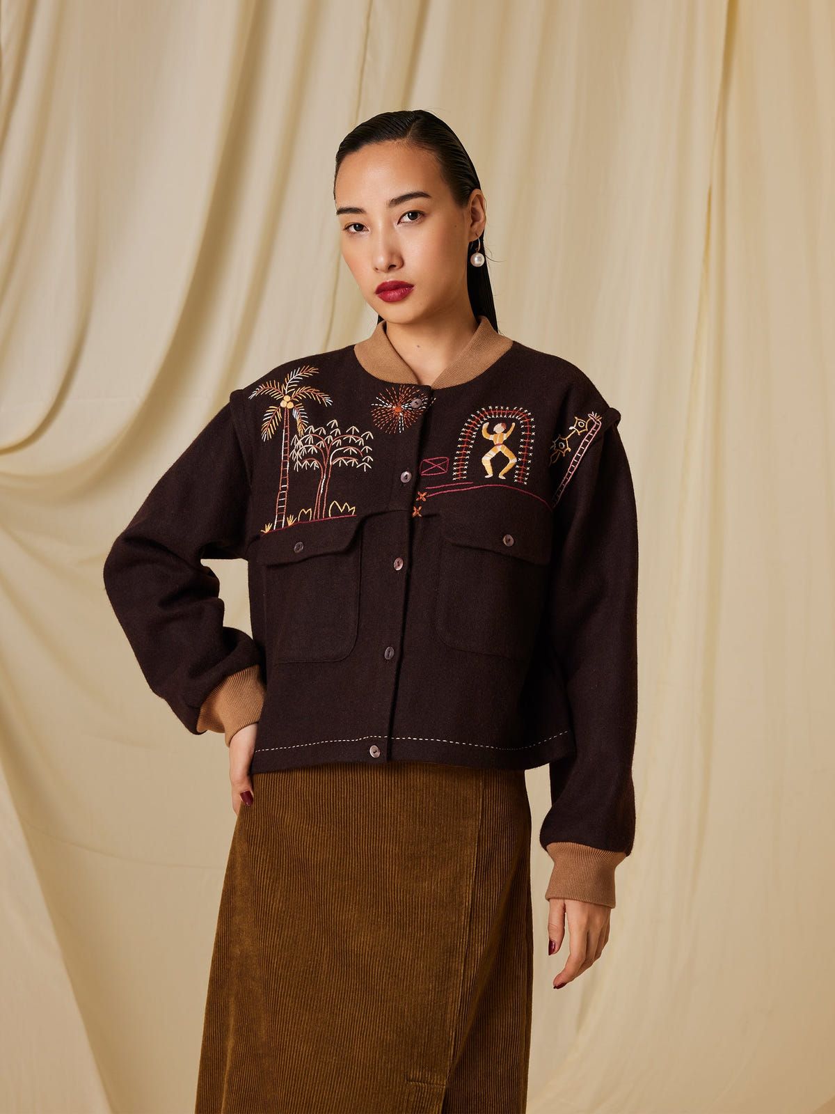 Bert Jacket - image 5