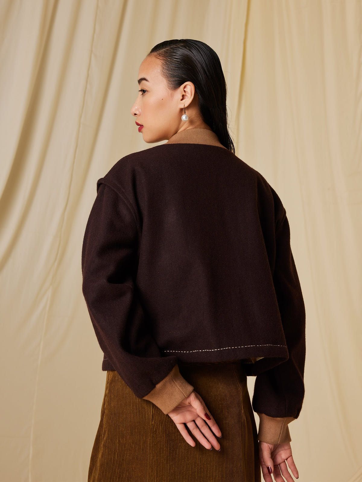 Bert Jacket - image 6