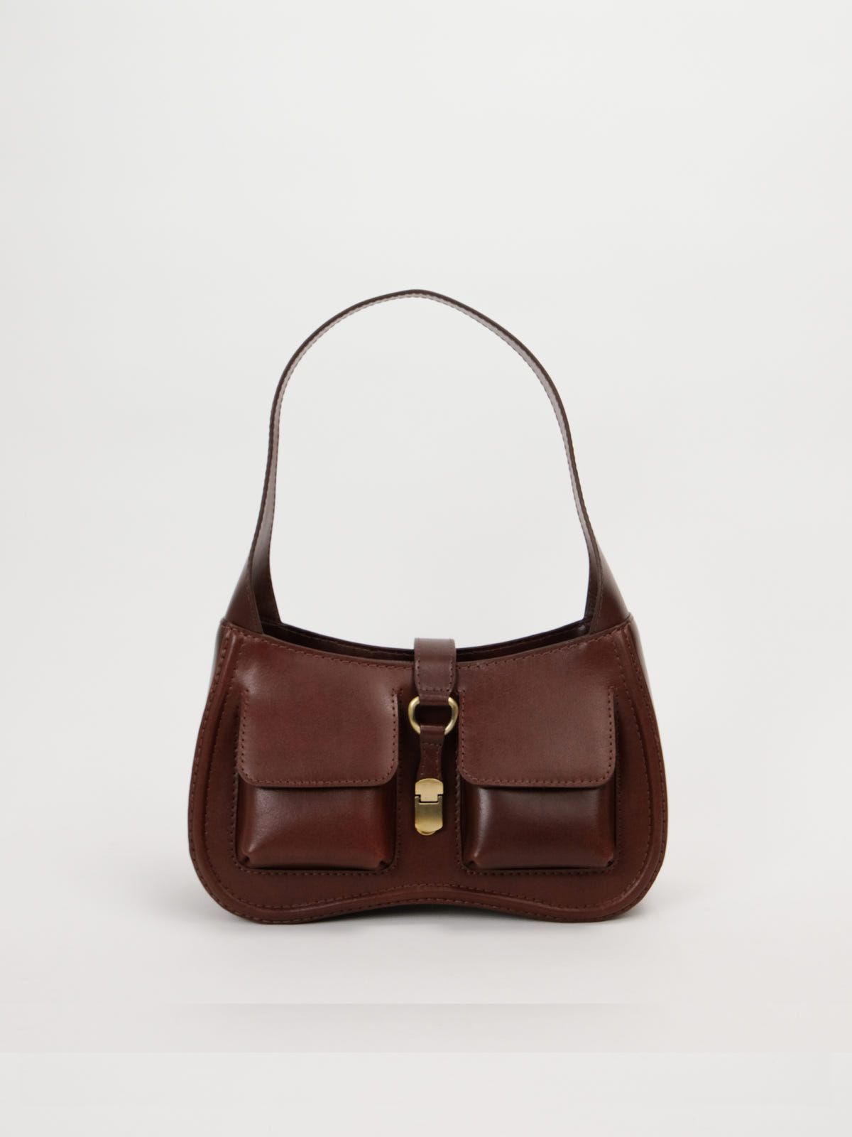 Monique Shoulder - image 1