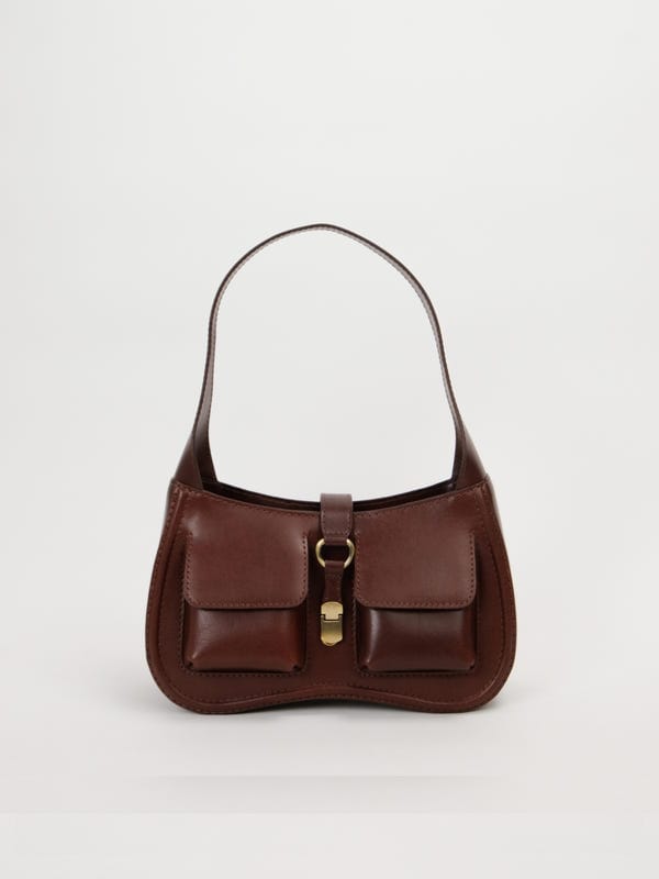 Cord — Monique Shoulder