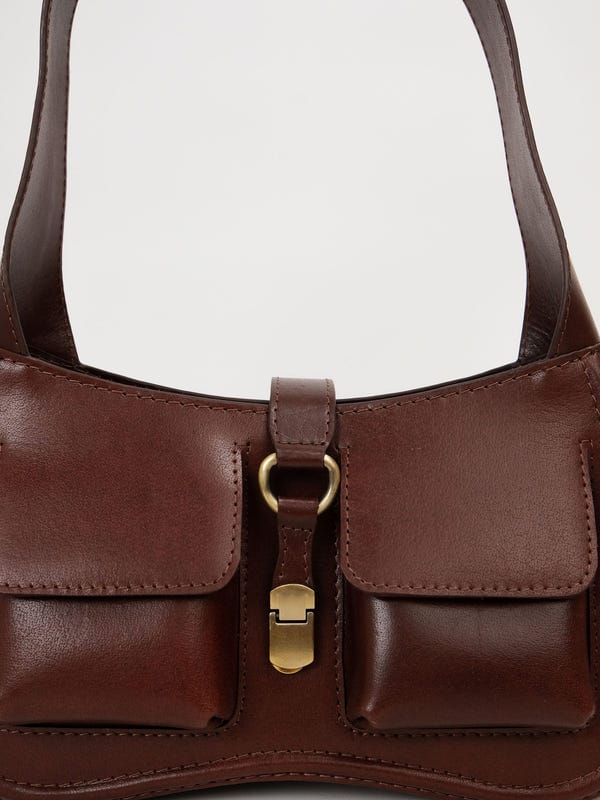 Cord — Monique Shoulder