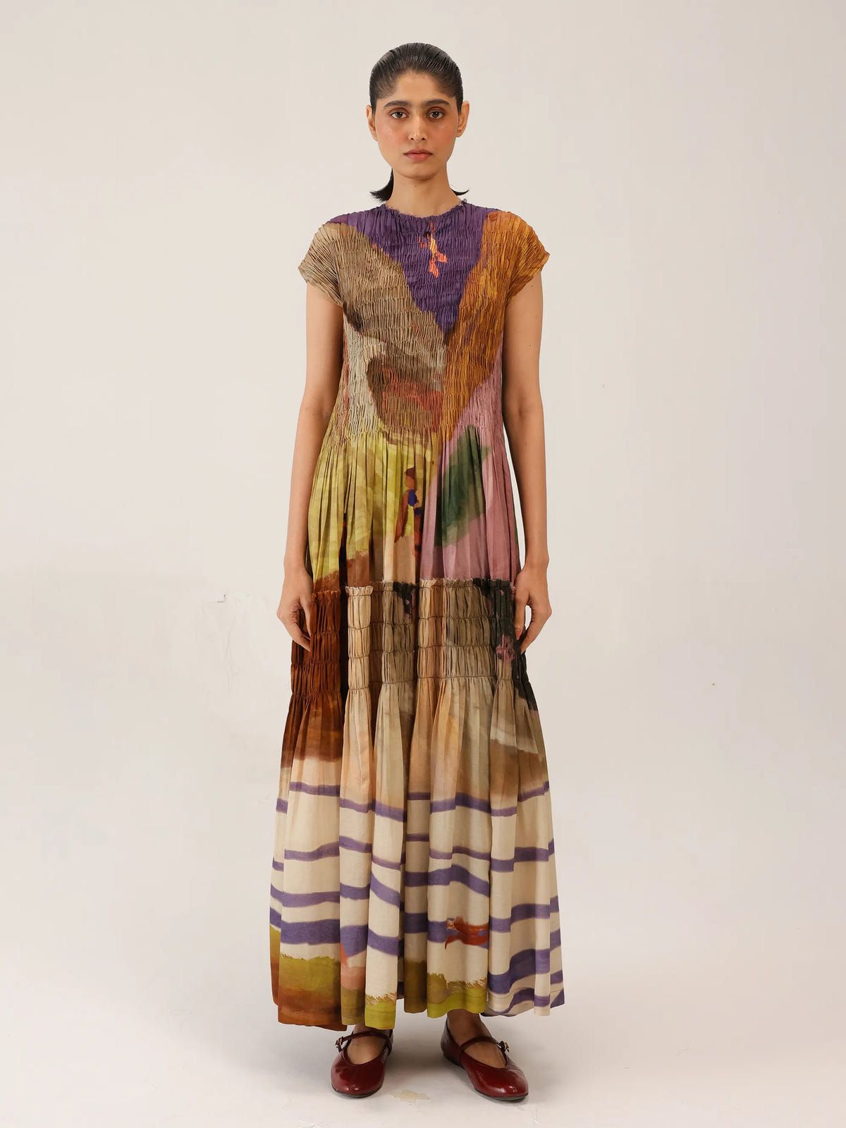 July Dress - image 1