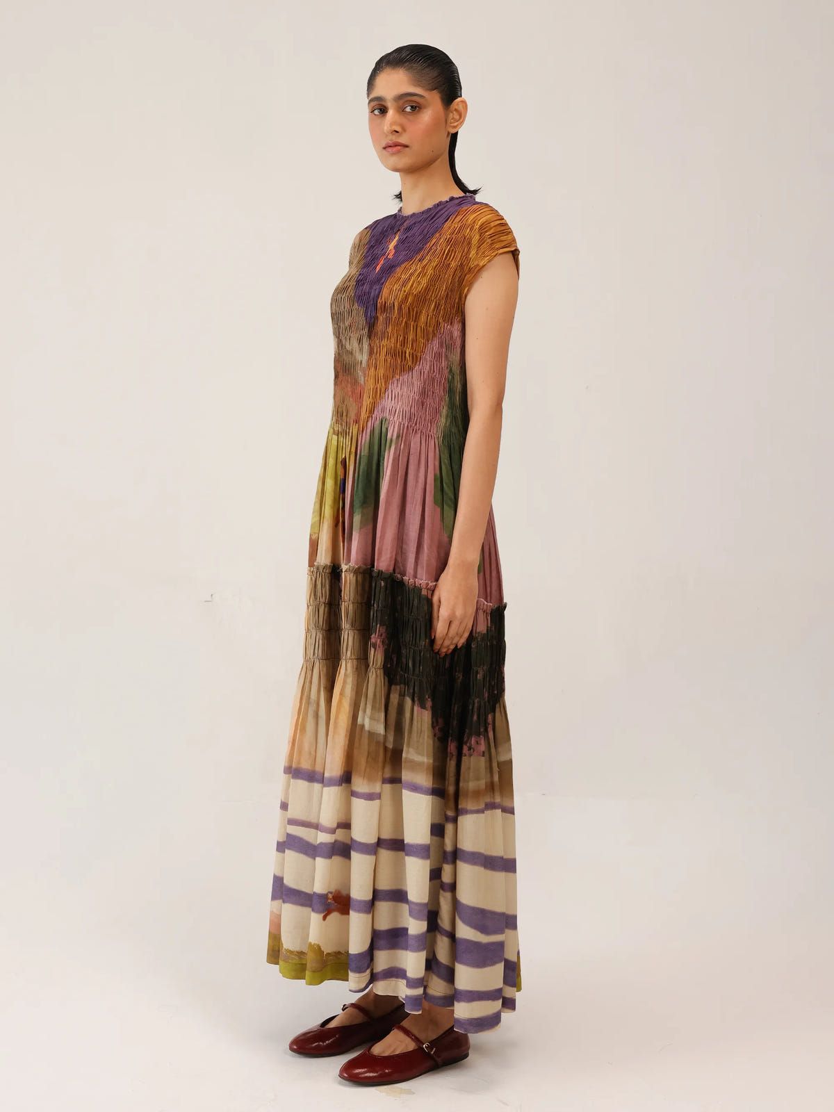 July Dress - image 2