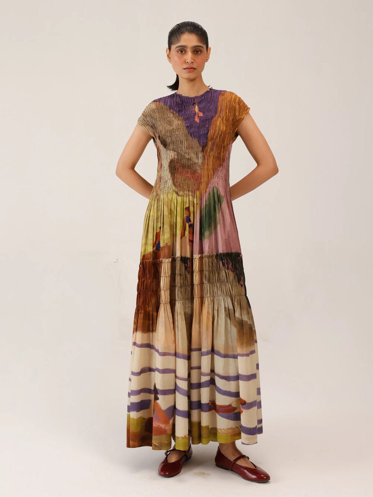 July Dress - image 4