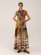 July Dress view 4
