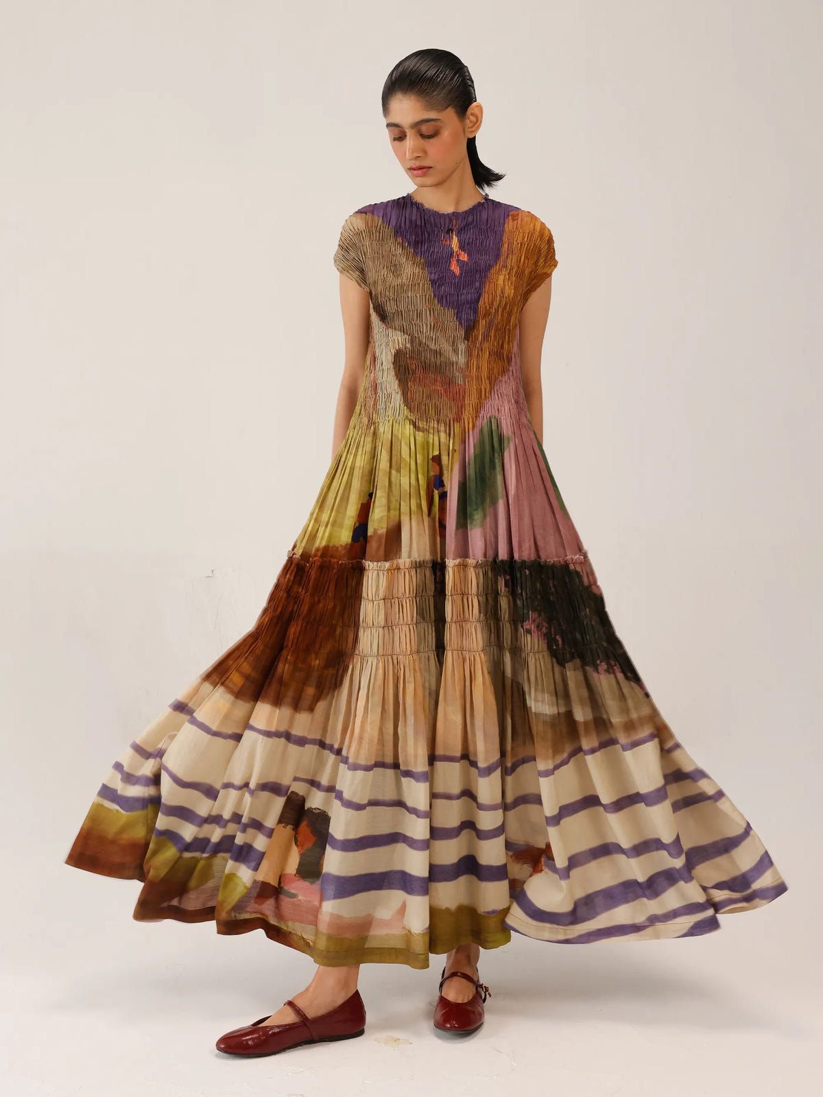 July Dress - image 5