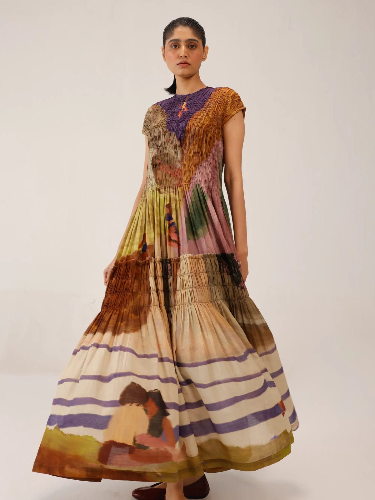 July Dress - image 8