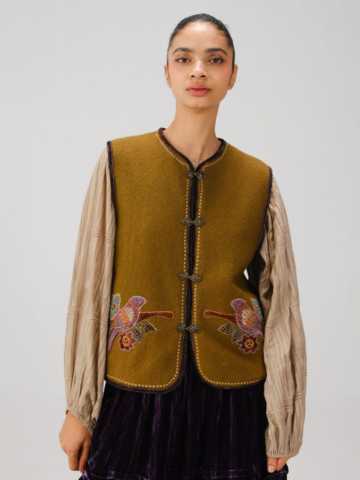 Vest - image 1