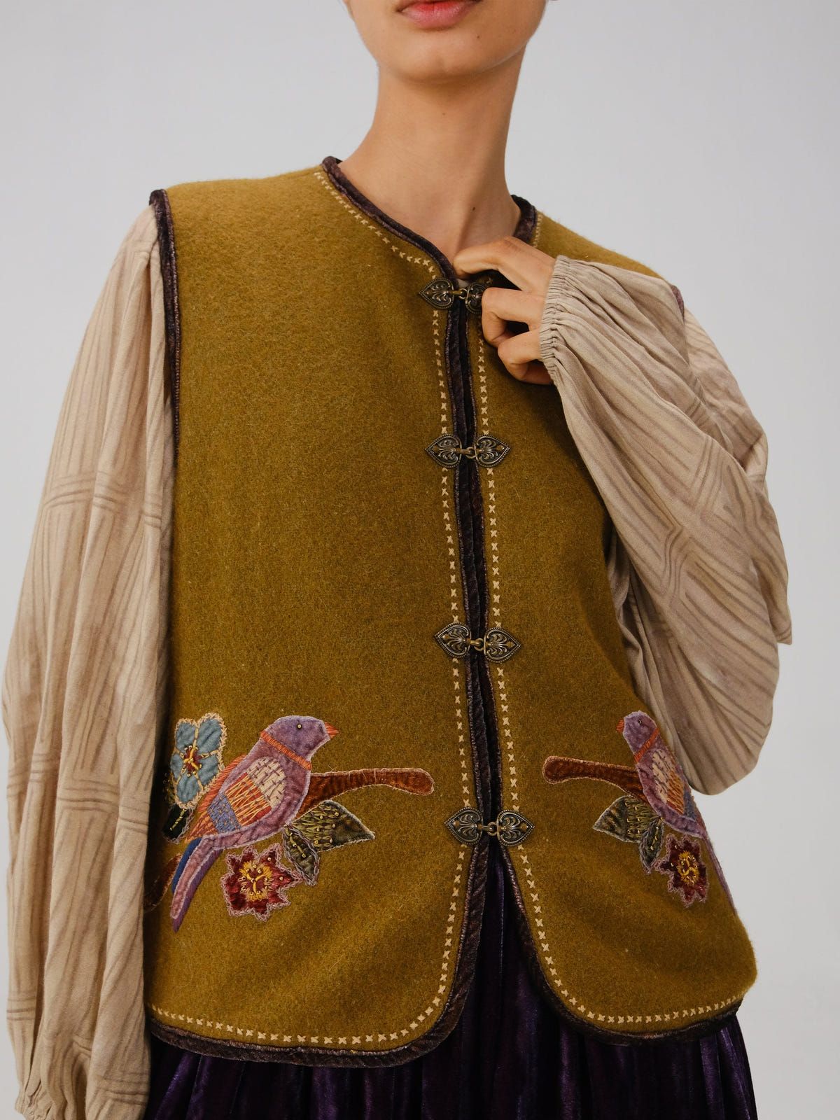 Vest - image 2