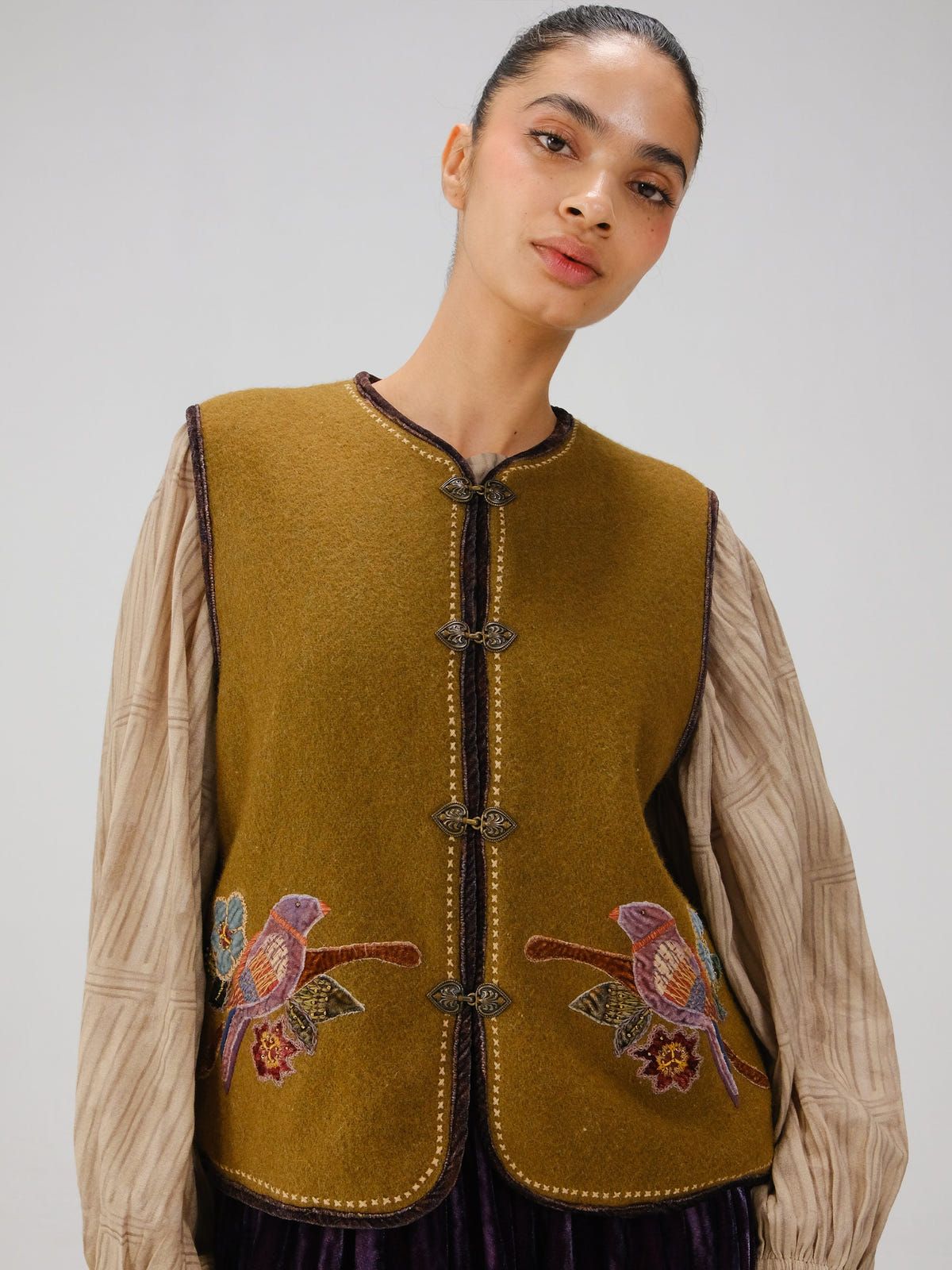 Vest - image 3