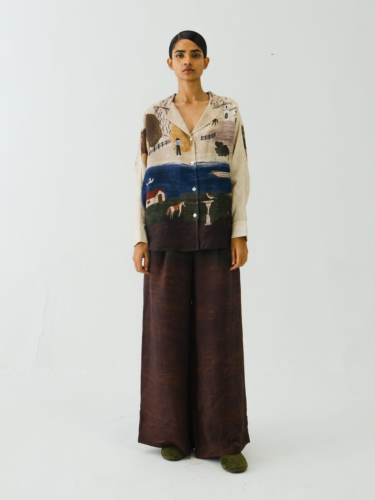 Lounge Set - image 1