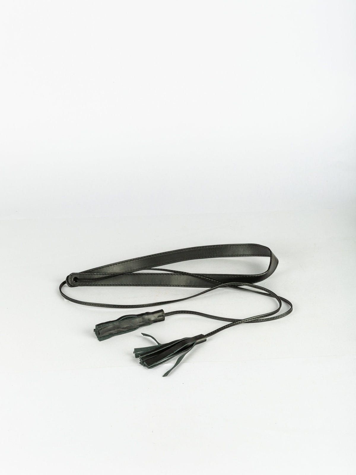 Tassel Belt - image 1