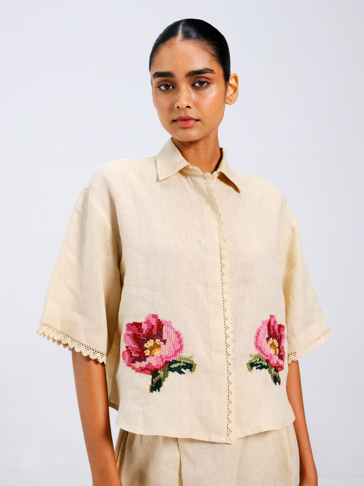 Ava shirt - image 1