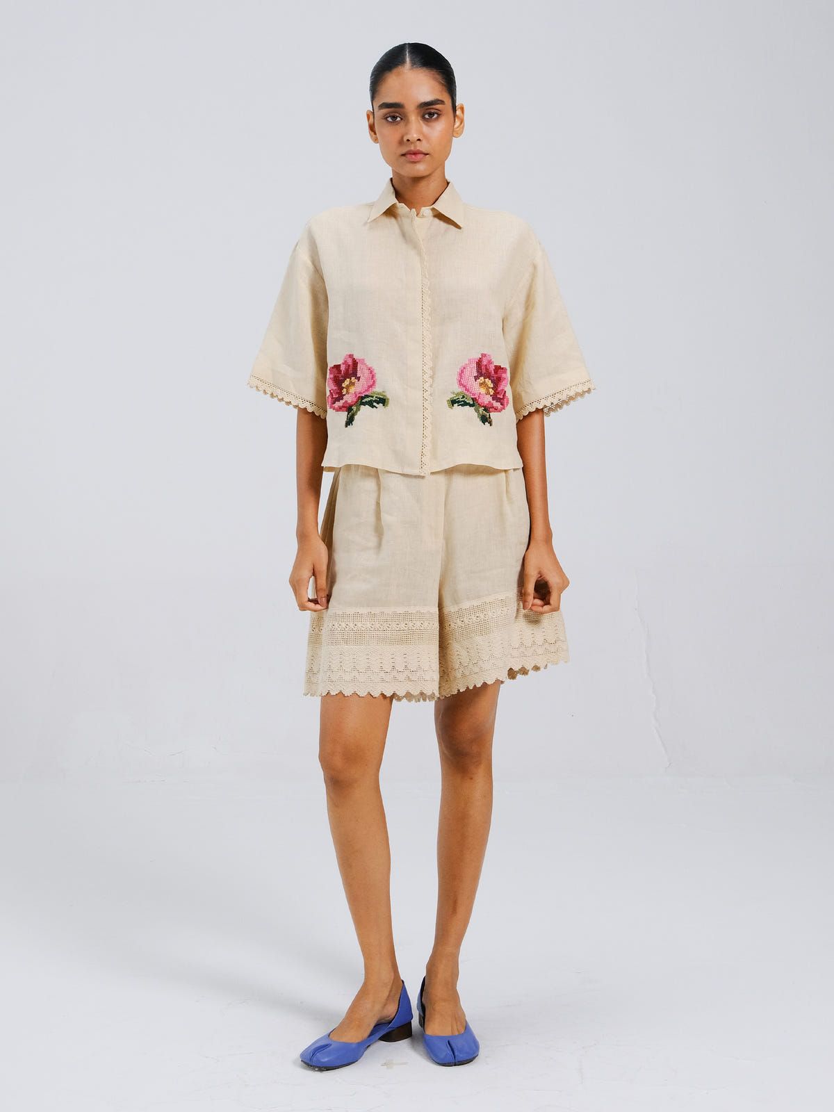 Ava shirt - image 2
