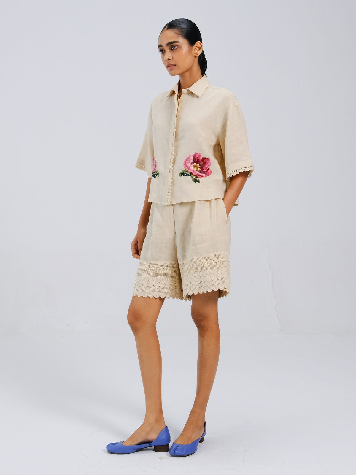 Ava shirt - image 3